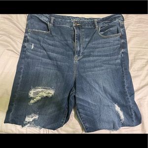 American Eagle Next Level Stretch Jeans
